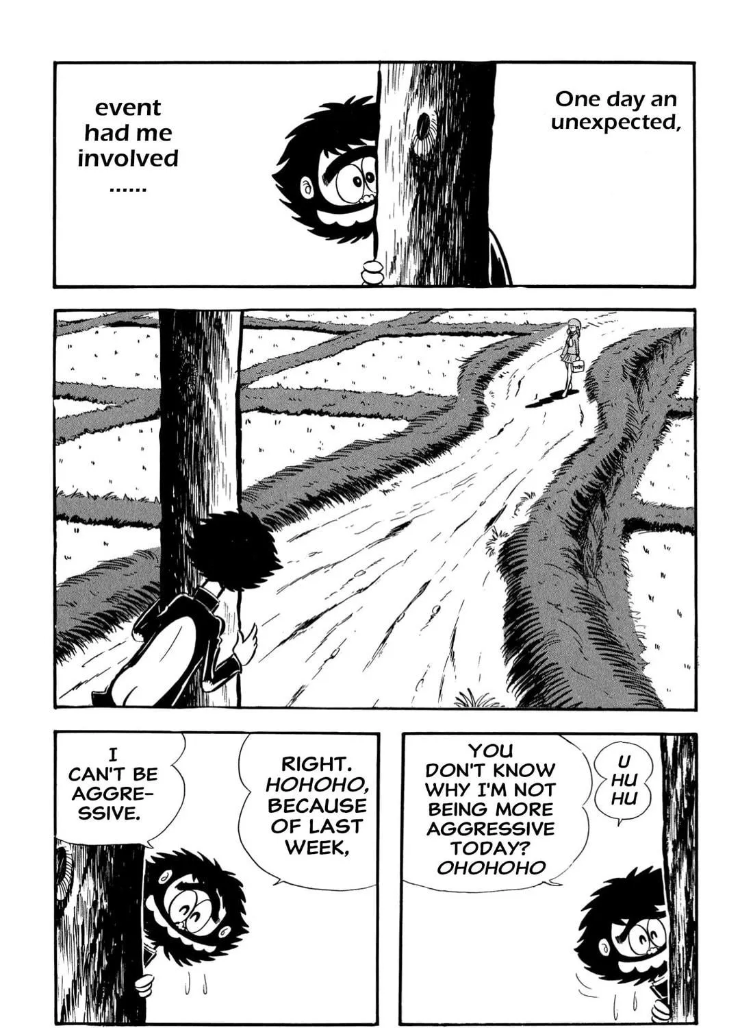 Read Shameless School chapter 65 image 108 on Lezhin