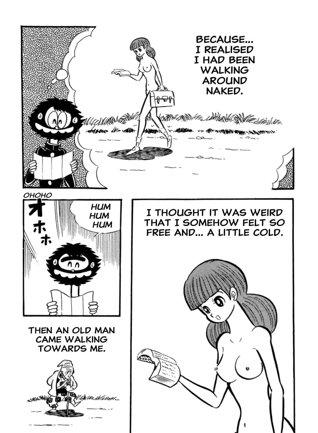 Read Shameless School chapter 65 image 136 on Lezhin