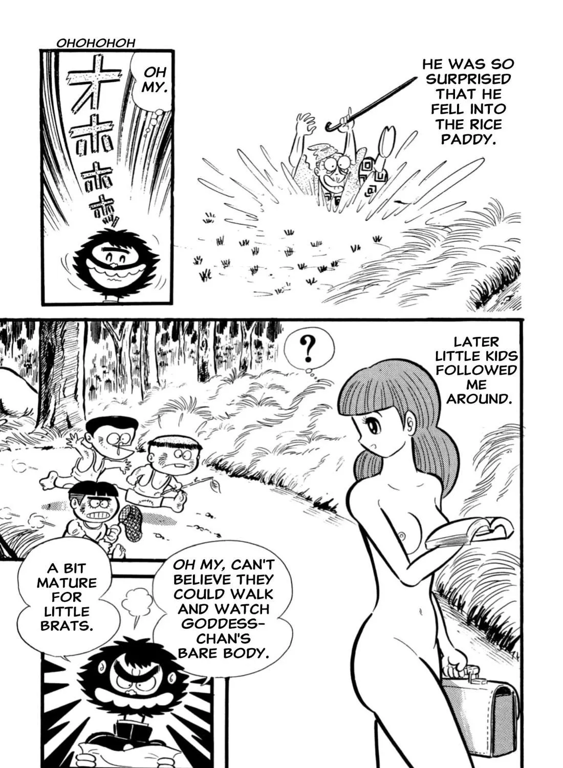 Read Shameless School chapter 65 image 138 on Lezhin
