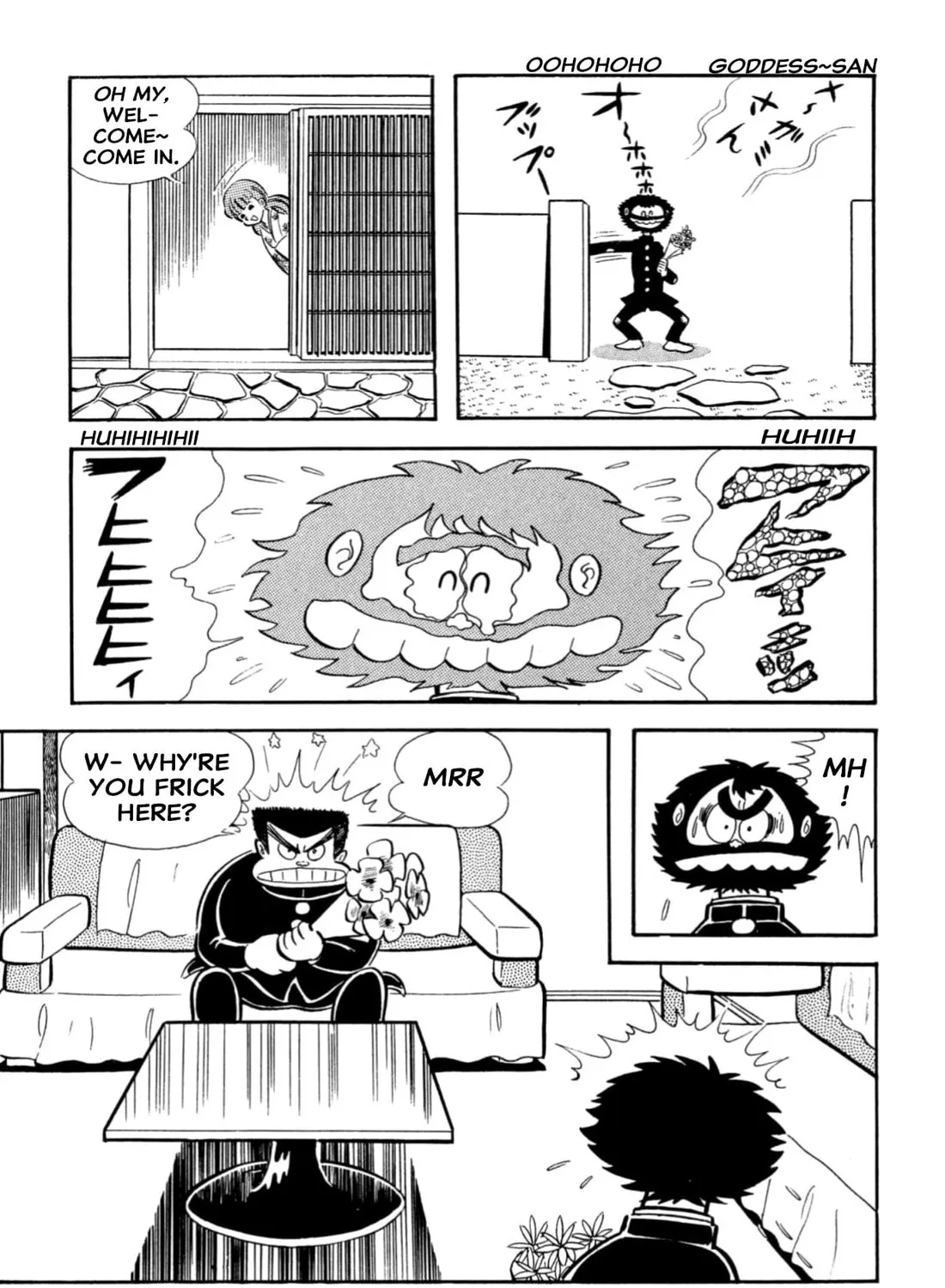 Read Shameless School chapter 65 image 146 on Lezhin