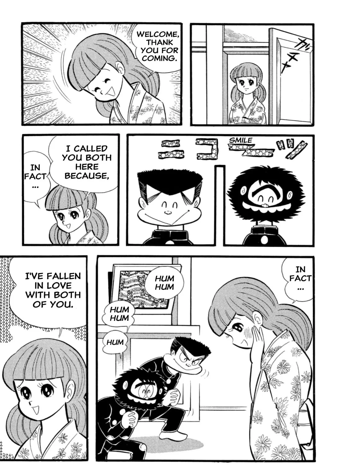 Read Shameless School chapter 65 image 150 on Lezhin
