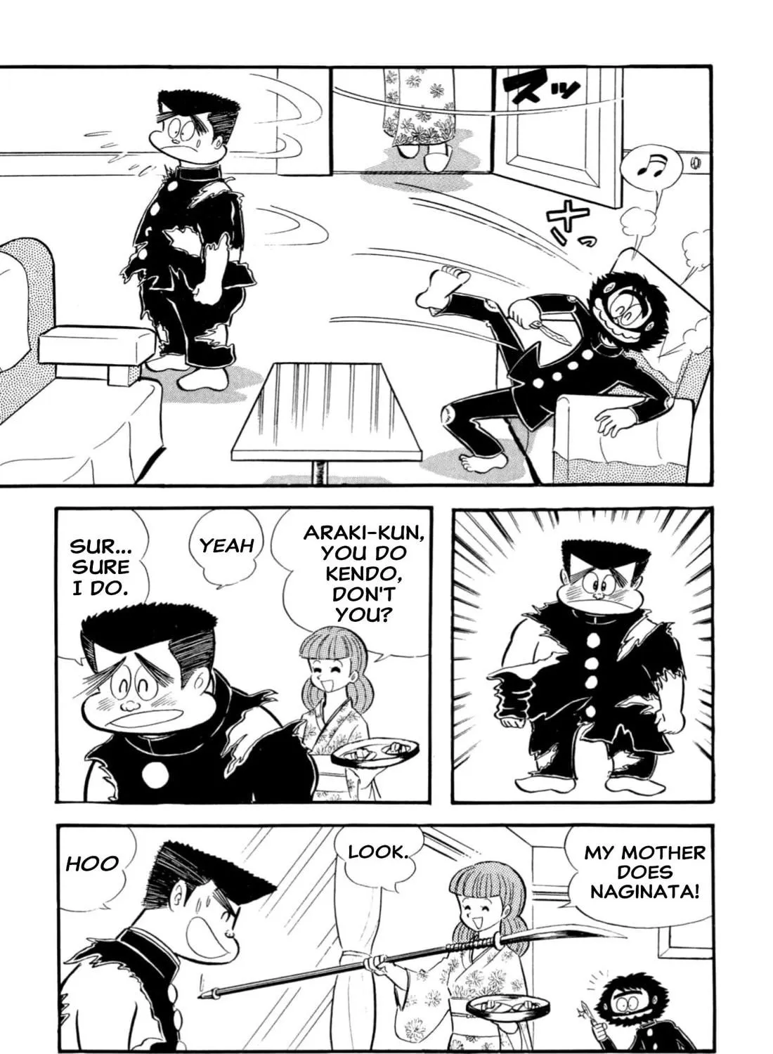 Read Shameless School chapter 65 image 158 on Lezhin