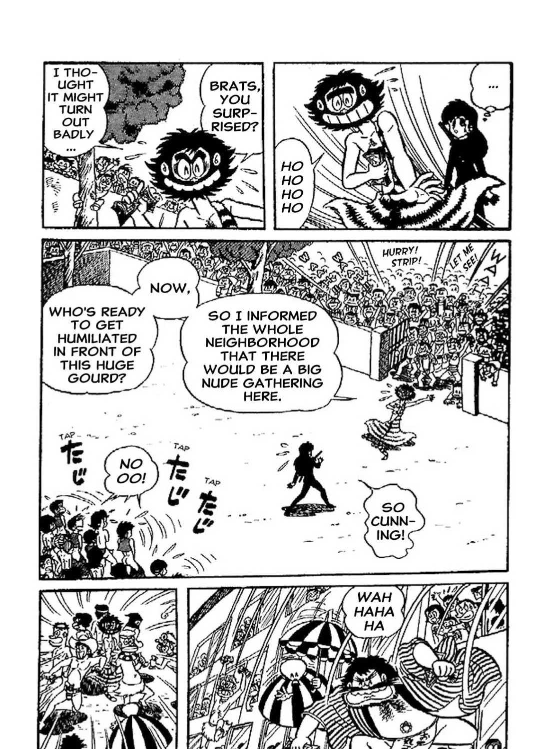 Read Shameless School chapter 66.5 image 52 on Lezhin