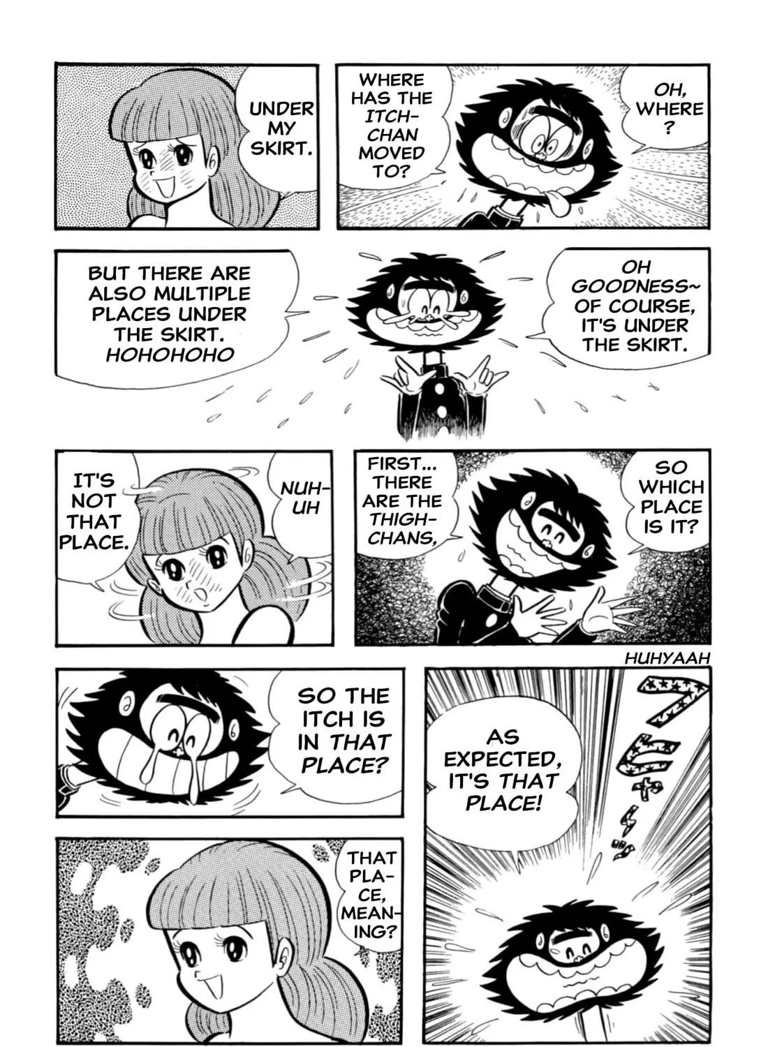 Read Shameless School chapter 66 image 26 on Lezhin