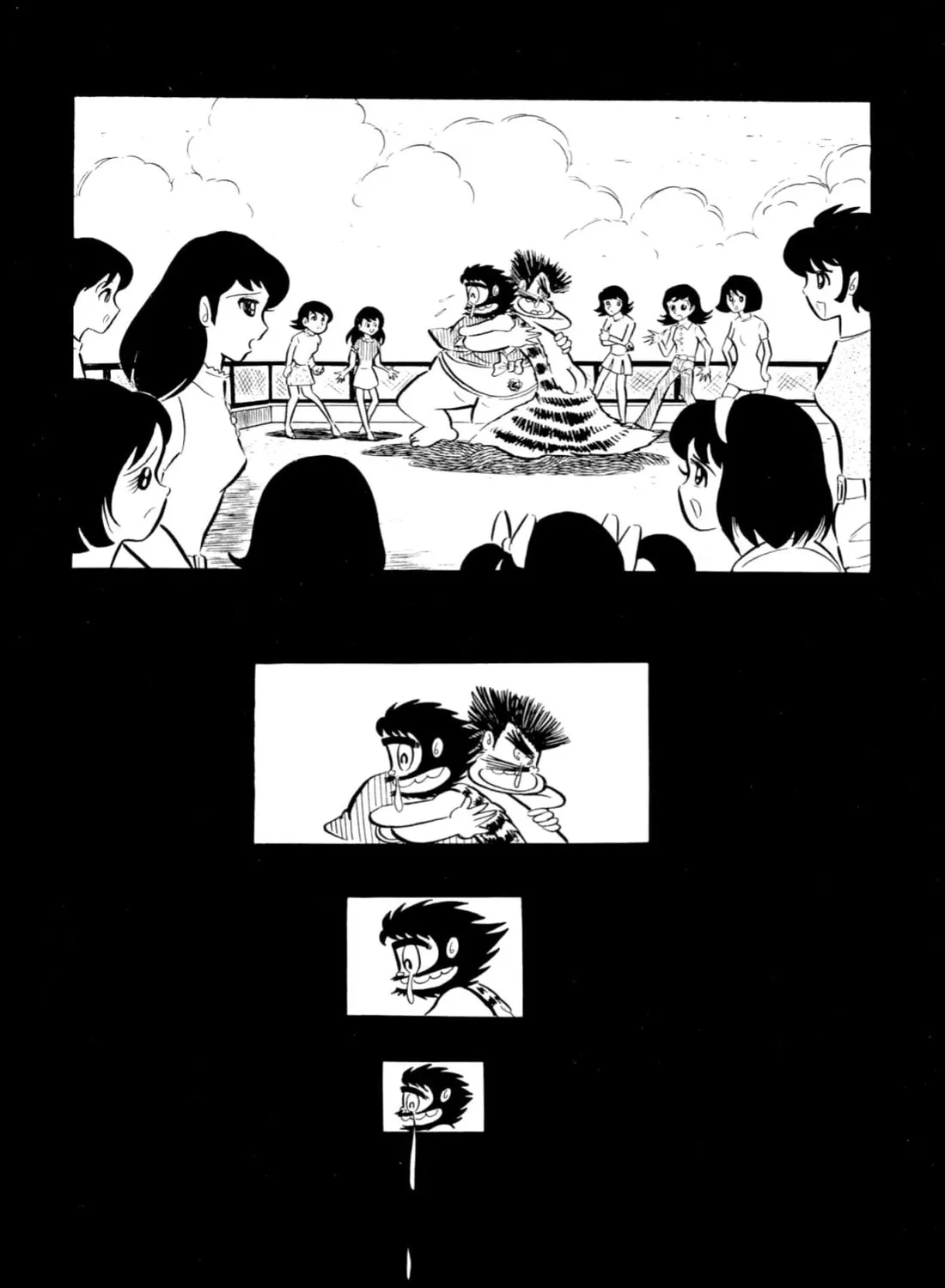 Read Shameless School chapter 66 image 66 on Lezhin