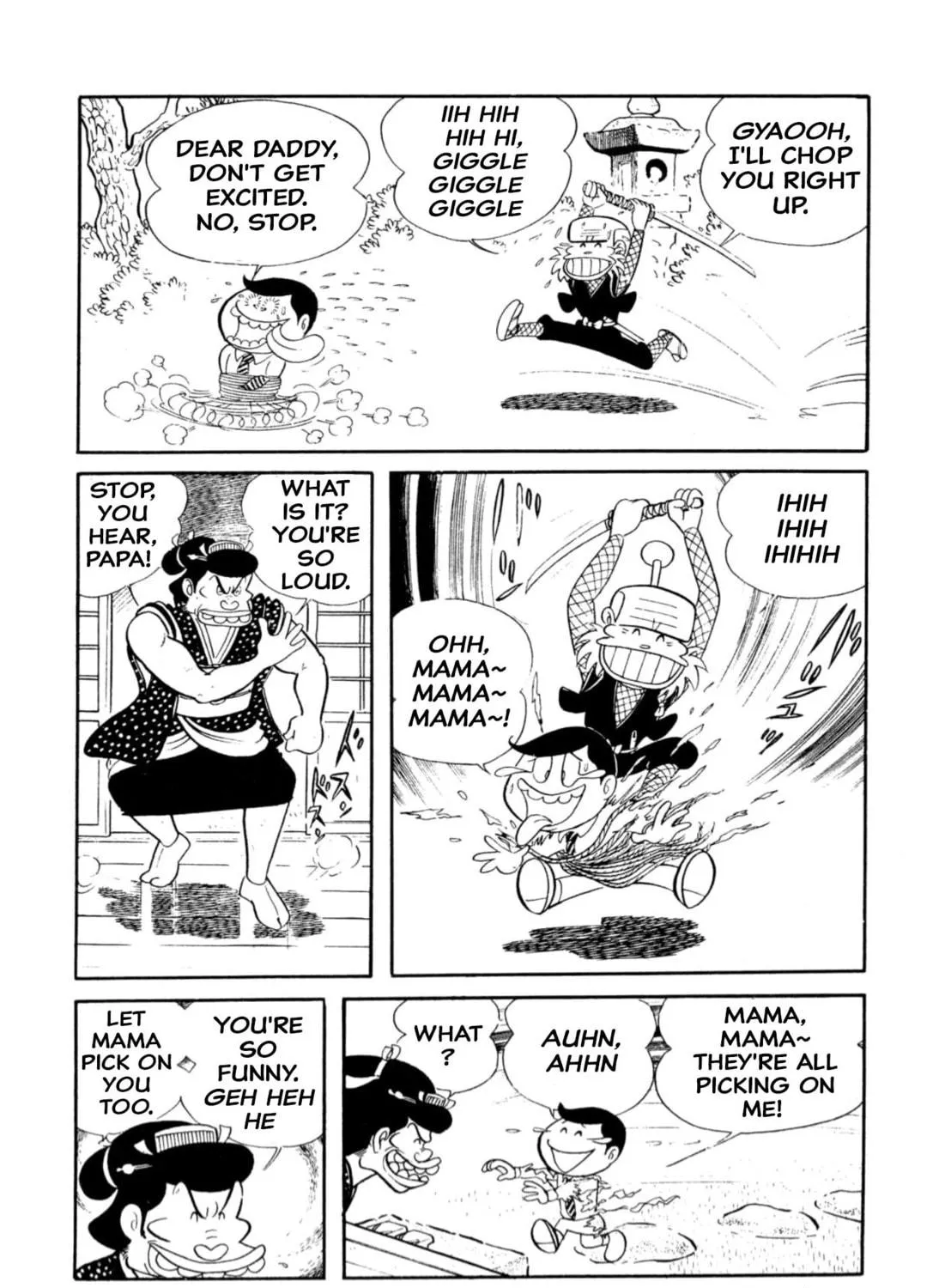 Read Shameless School chapter 8 image 16 on Lezhin
