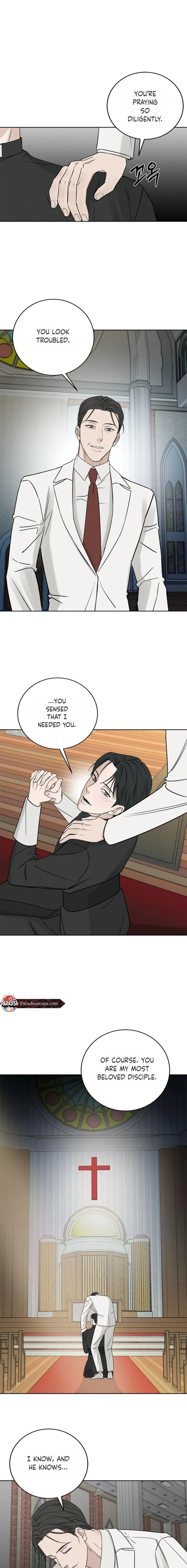 Read Shameless chapter 1 image 12 on Lezhin