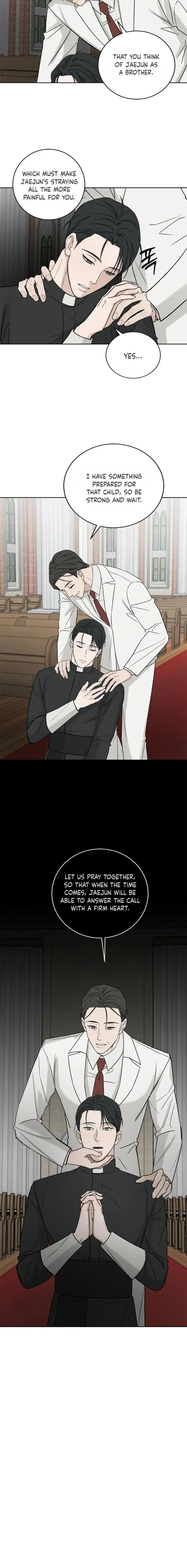Read Shameless chapter 1 image 13 on Lezhin