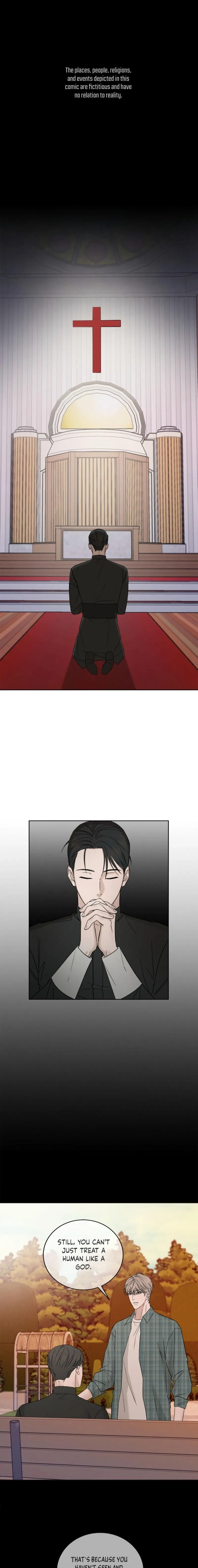 Read Shameless chapter 1 image 14 on Lezhin
