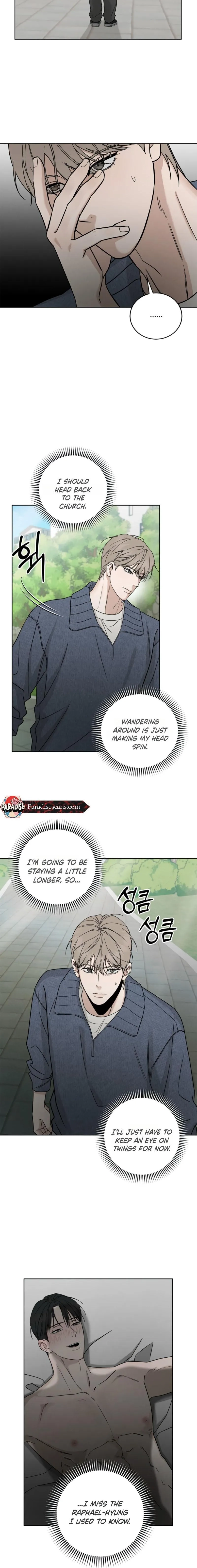 Read Shameless chapter 1 image 17 on Lezhin