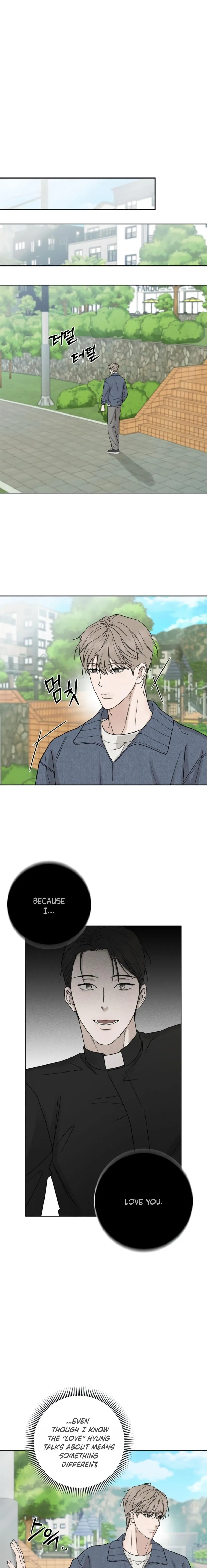 Read Shameless chapter 1 image 4 on Lezhin