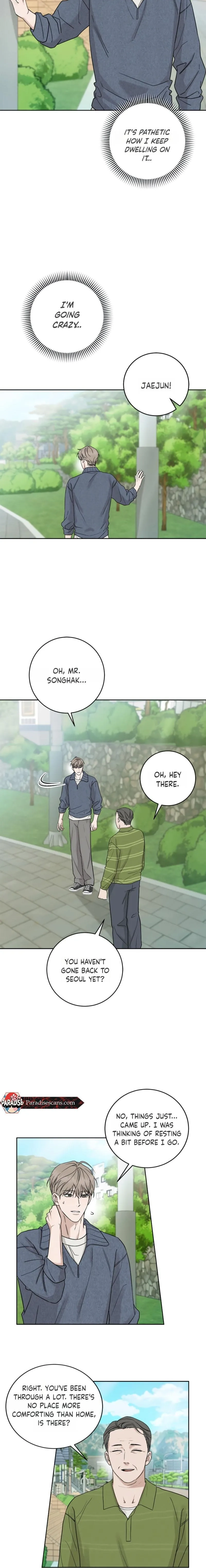 Read Shameless chapter 1 image 5 on Lezhin