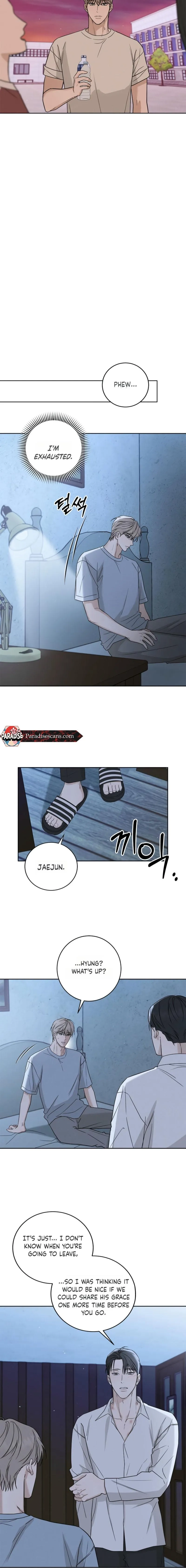 Read Shameless chapter 1 image 9 on Lezhin