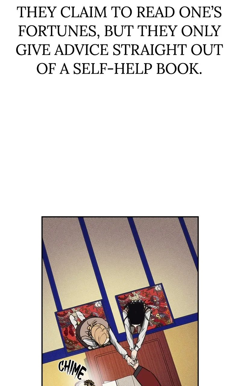 Read ShaMONEYism chapter 1 image 11 on Lezhin