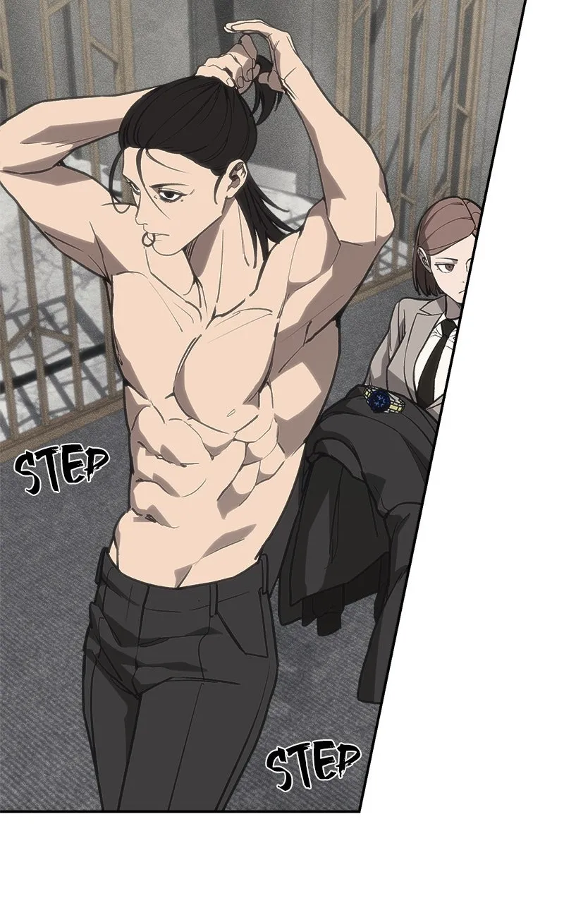 Read ShaMONEYism chapter 1 image 112 on Lezhin