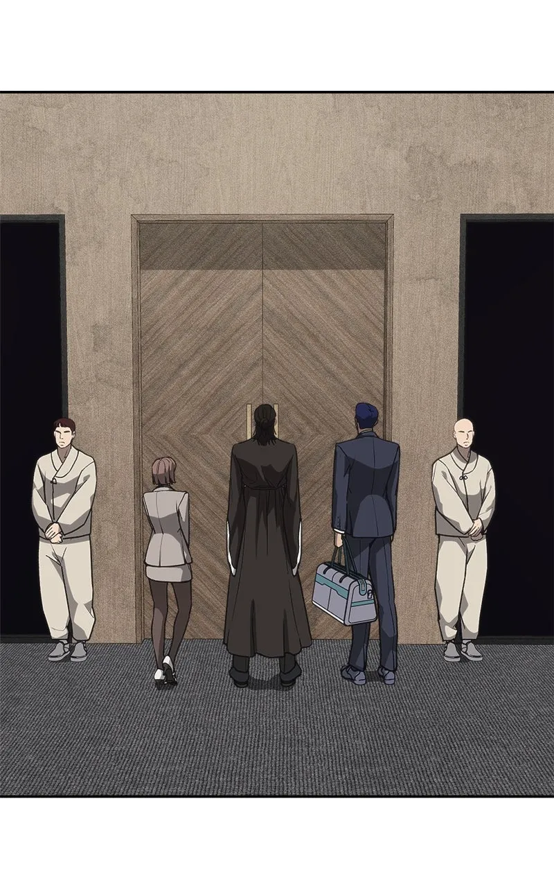 Read ShaMONEYism chapter 1 image 117 on Lezhin