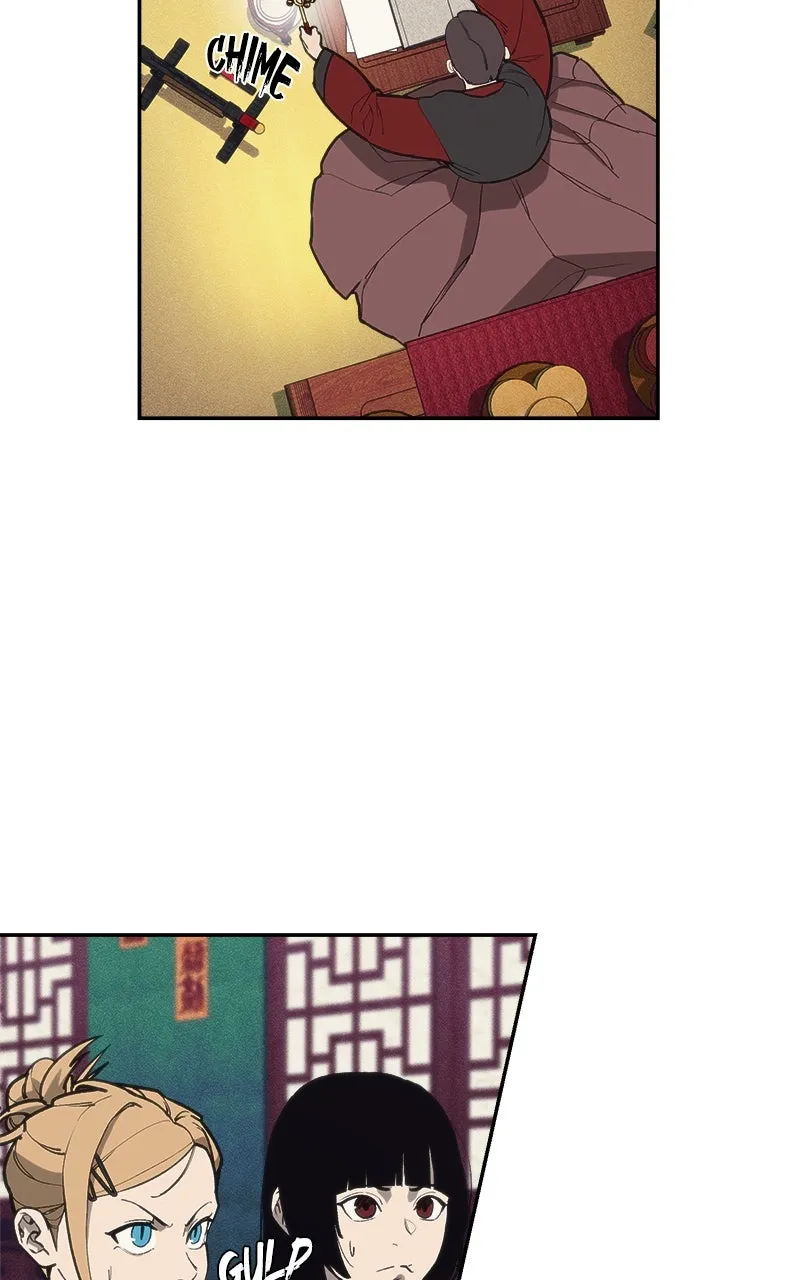 Read ShaMONEYism chapter 1 image 12 on Lezhin