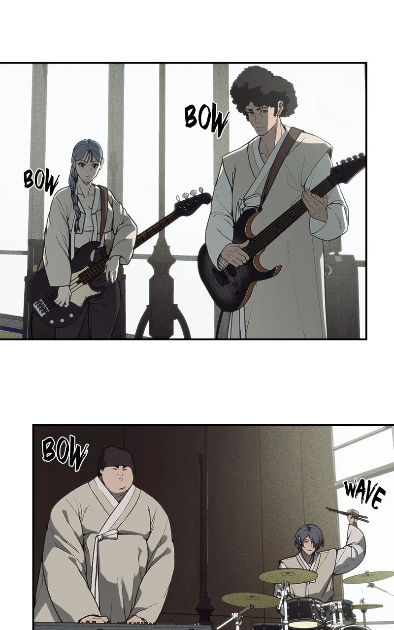 Read ShaMONEYism chapter 1 image 126 on Lezhin
