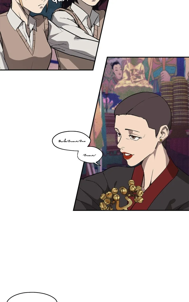 Read ShaMONEYism chapter 1 image 13 on Lezhin