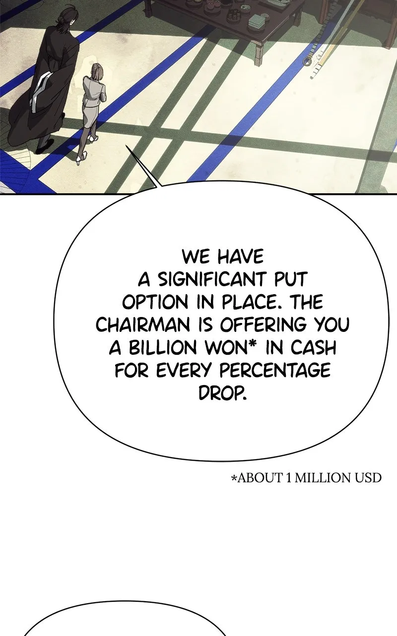 Read ShaMONEYism chapter 1 image 130 on Lezhin