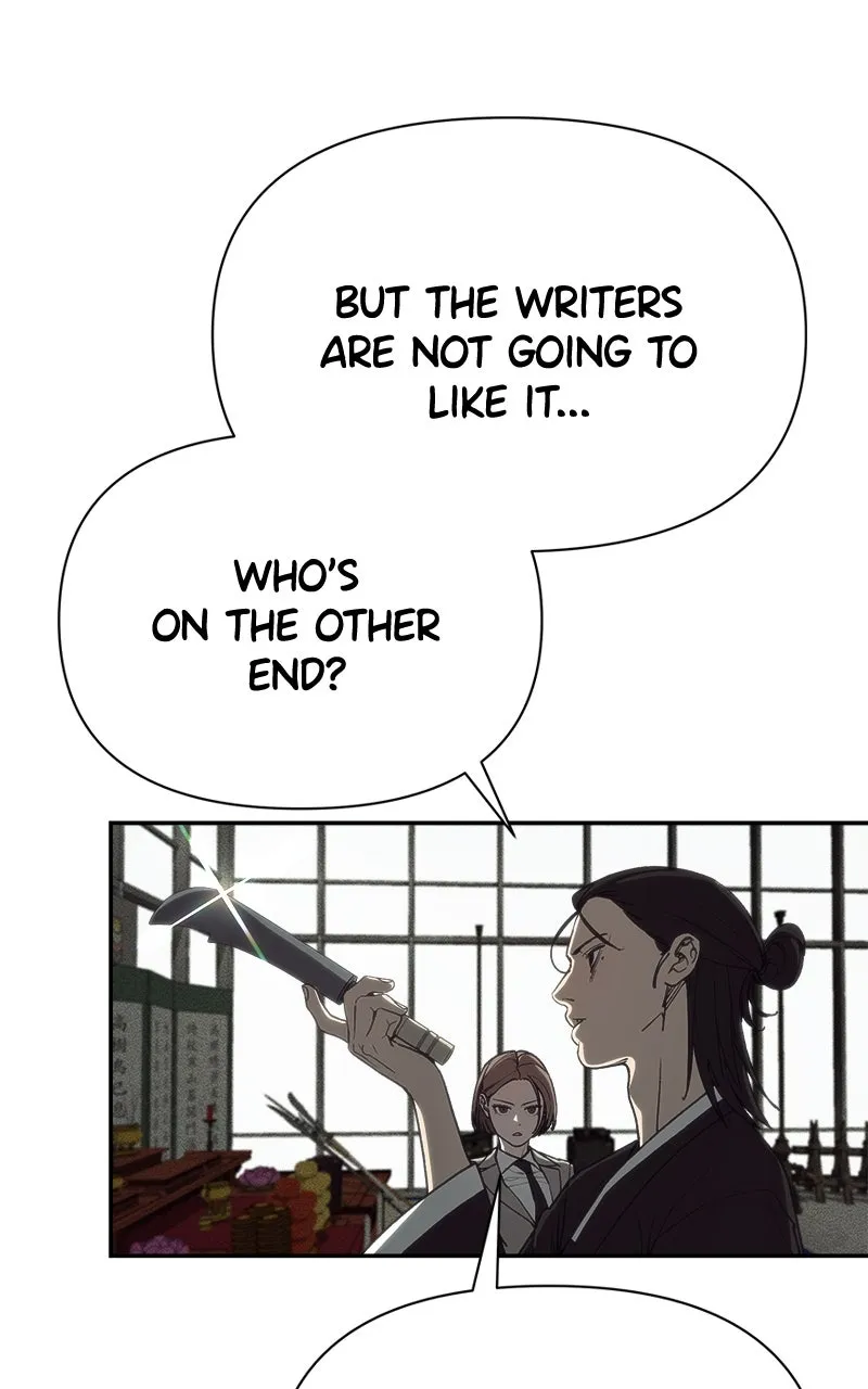 Read ShaMONEYism chapter 1 image 132 on Lezhin