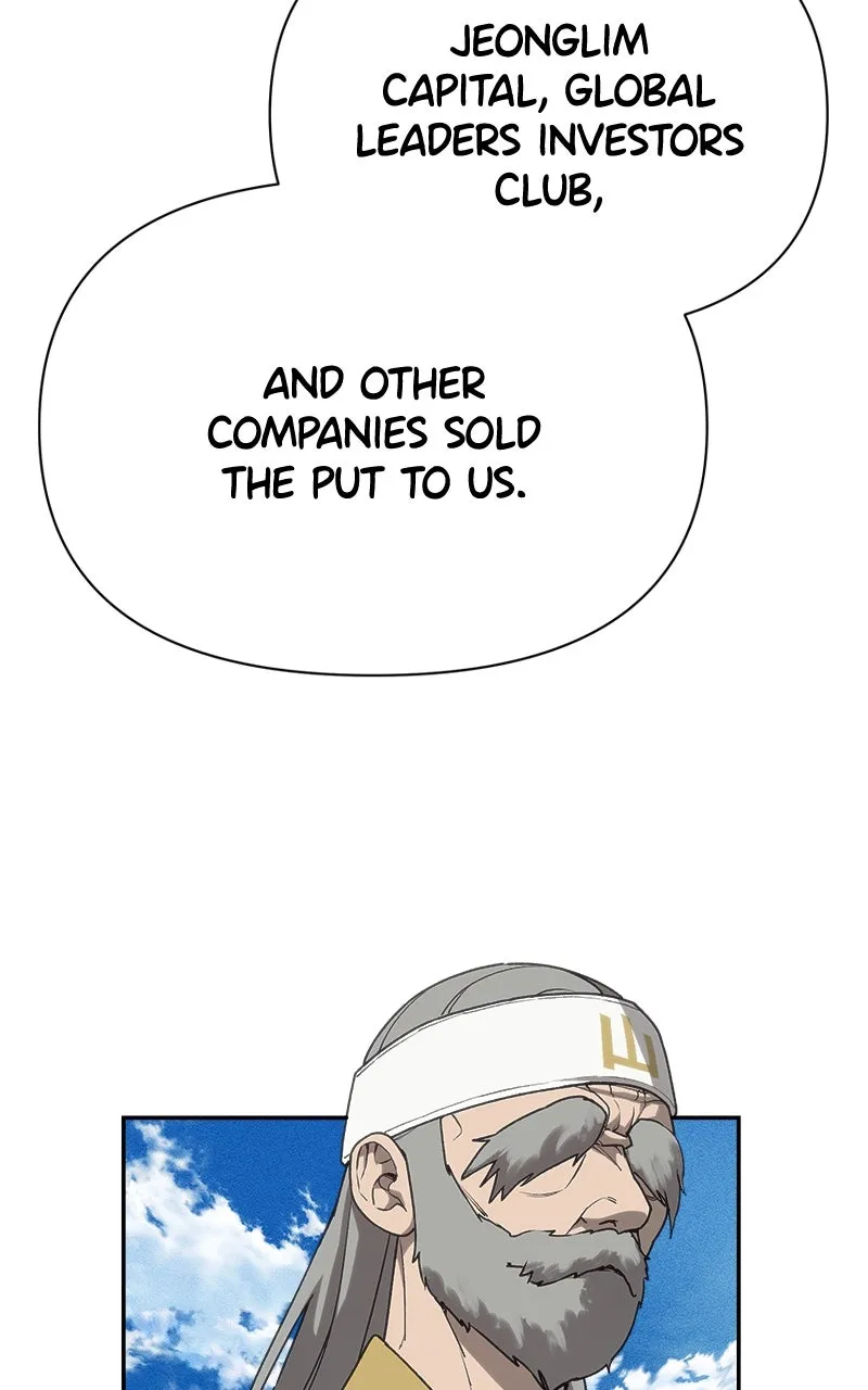 Read ShaMONEYism chapter 1 image 133 on Lezhin