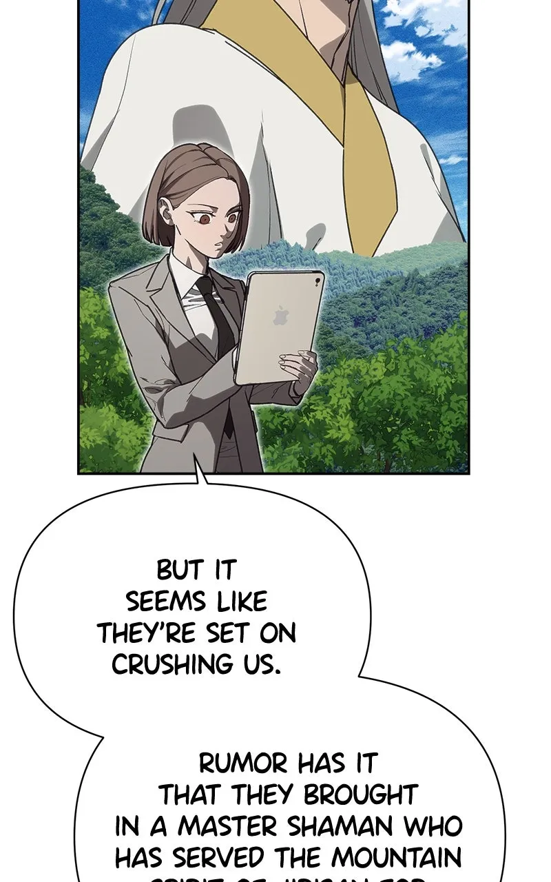 Read ShaMONEYism chapter 1 image 134 on Lezhin