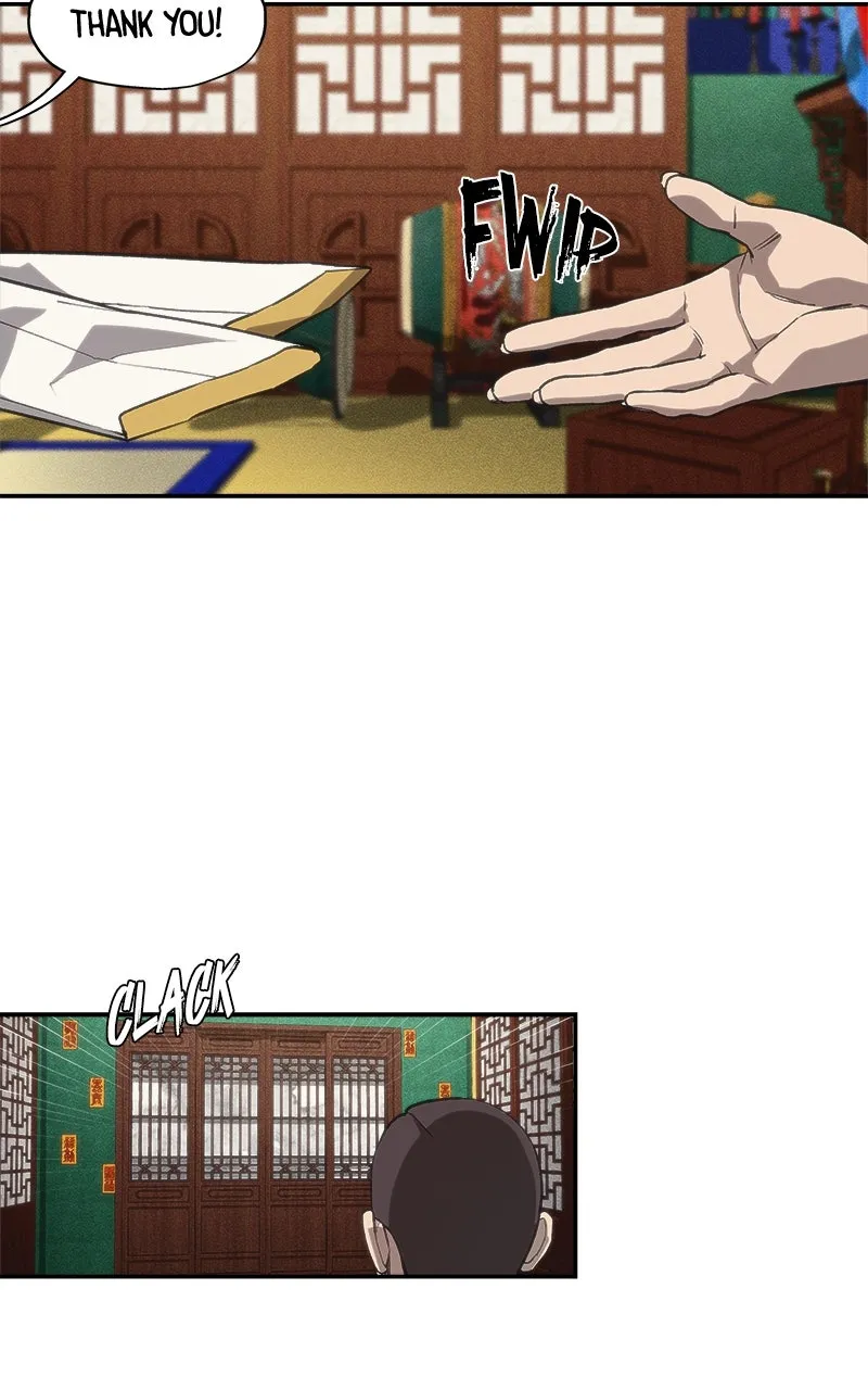 Read ShaMONEYism chapter 1 image 14 on Lezhin
