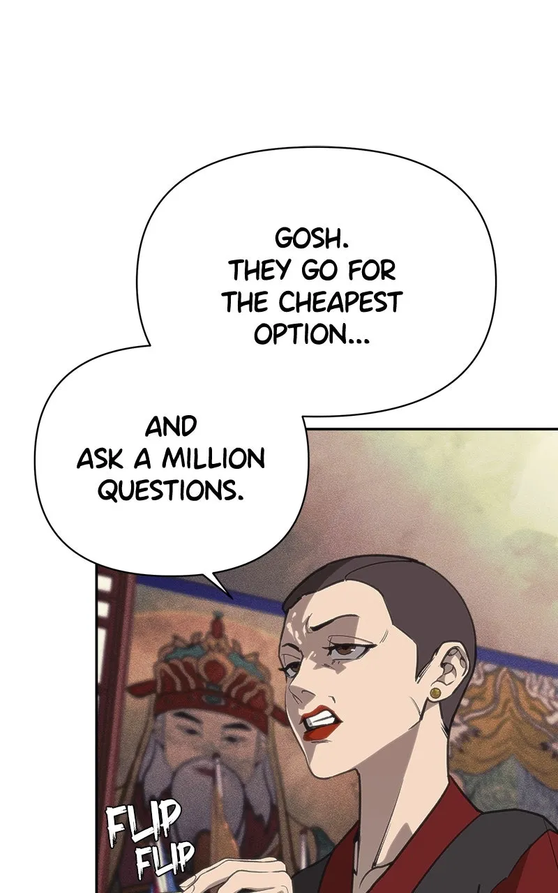 Read ShaMONEYism chapter 1 image 15 on Lezhin