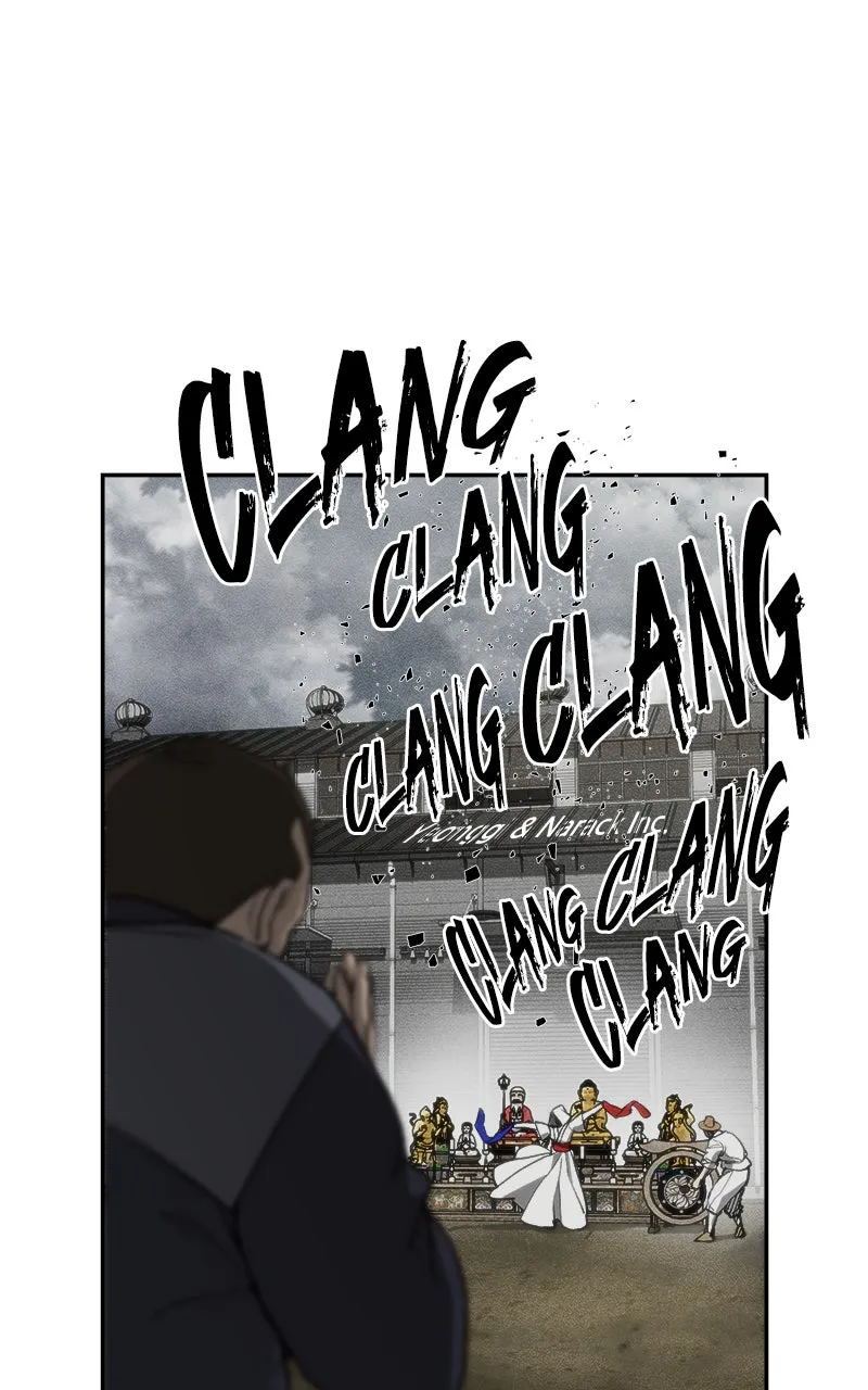 Read ShaMONEYism chapter 1 image 17 on Lezhin