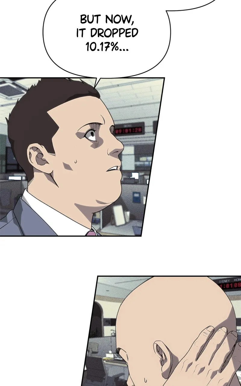 Read ShaMONEYism chapter 1 image 172 on Lezhin