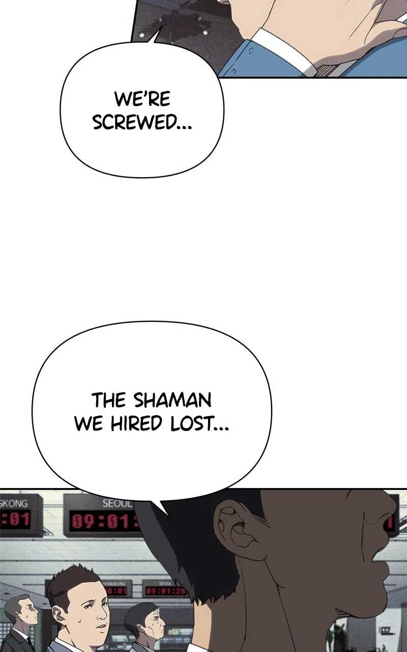 Read ShaMONEYism chapter 1 image 173 on Lezhin