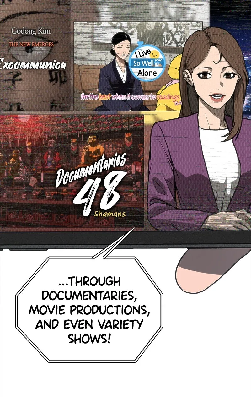Read ShaMONEYism chapter 1 image 2 on Lezhin