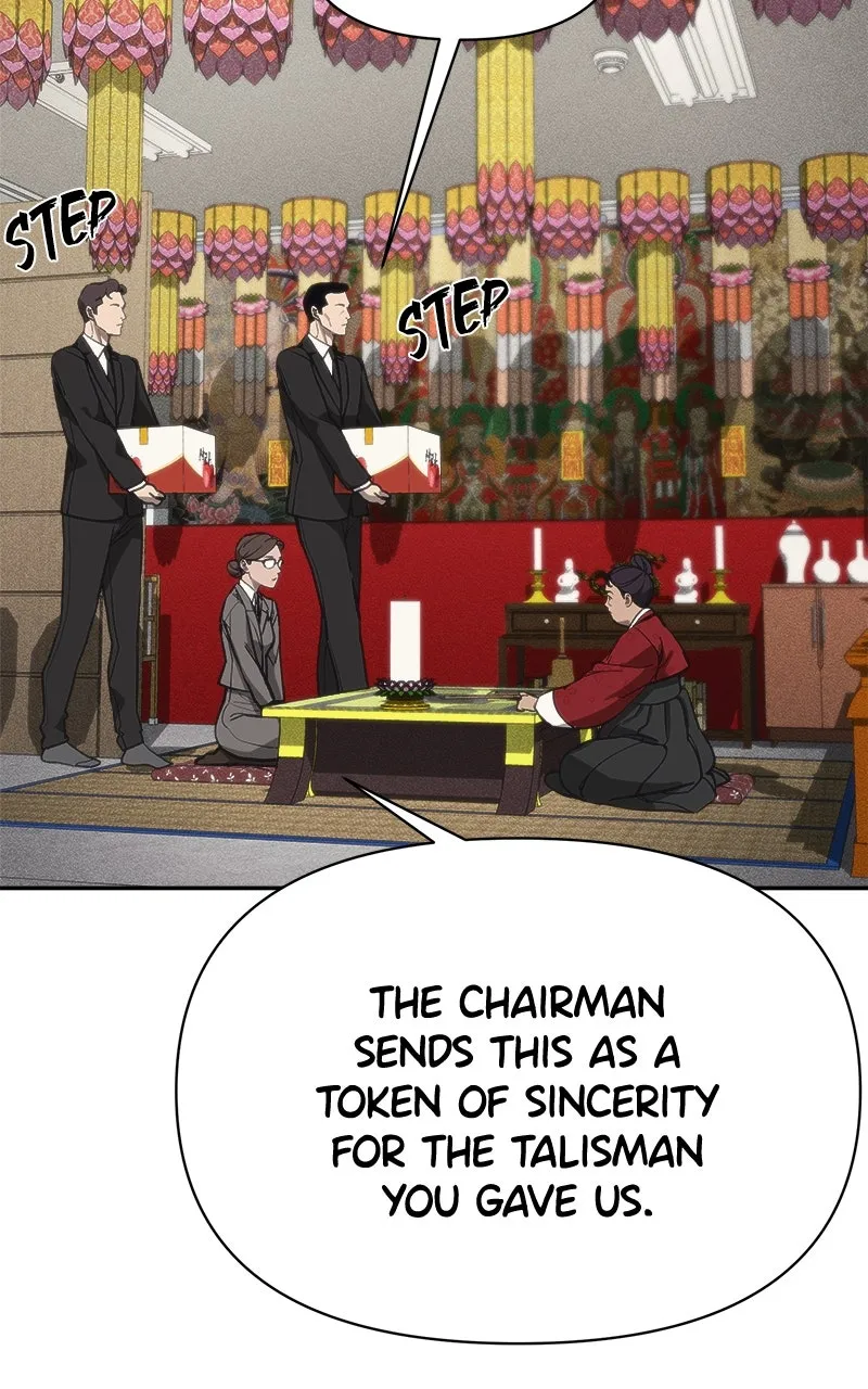 Read ShaMONEYism chapter 1 image 25 on Lezhin