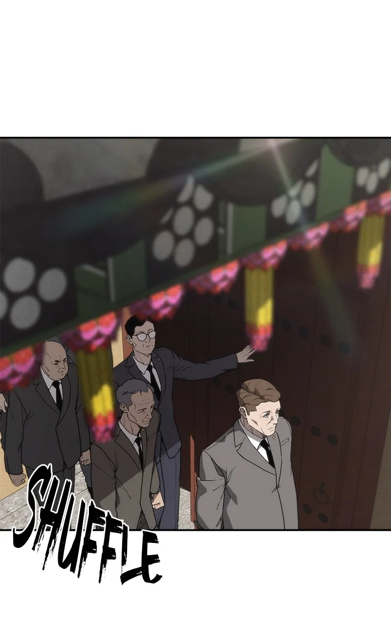 Read ShaMONEYism chapter 1 image 34 on Lezhin
