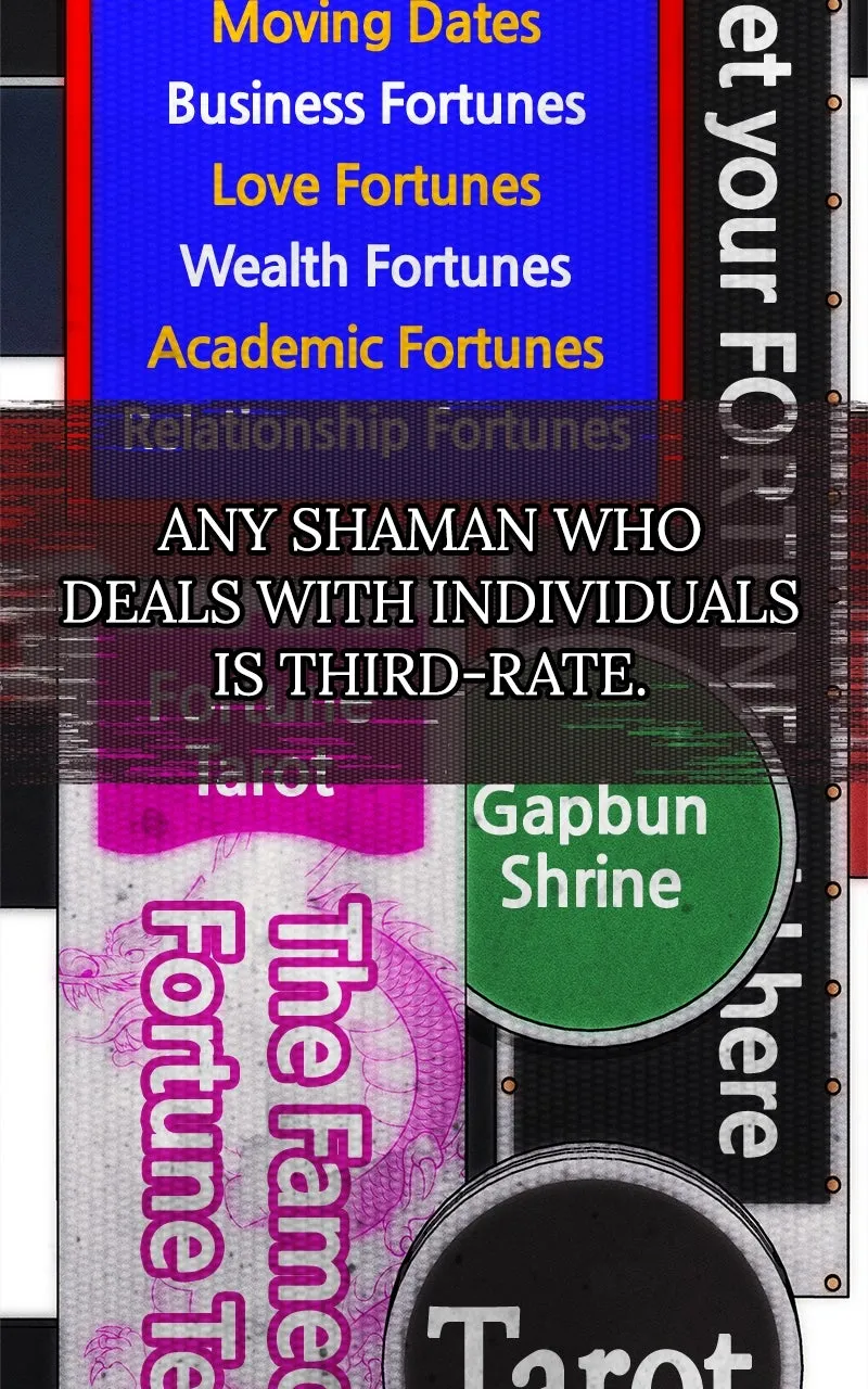 Read ShaMONEYism chapter 1 image 9 on Lezhin