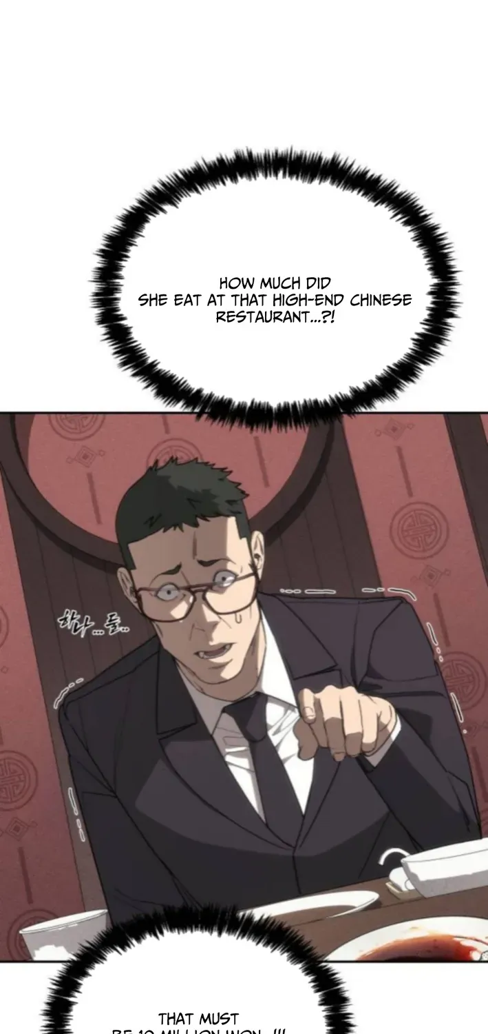 Read ShaMONEYism chapter 10 image 18 on Lezhin