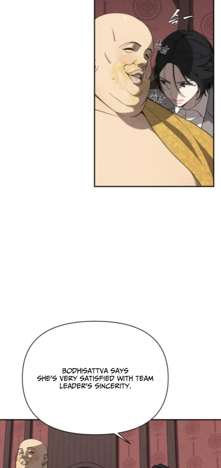 Read ShaMONEYism chapter 10 image 21 on Lezhin