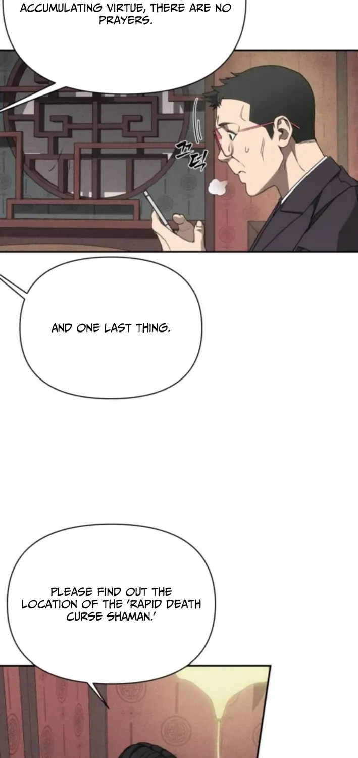 Read ShaMONEYism chapter 10 image 31 on Lezhin