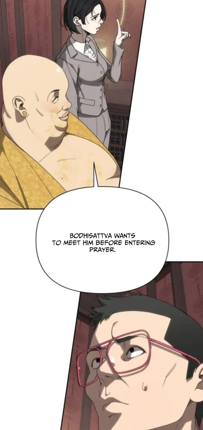Read ShaMONEYism chapter 10 image 32 on Lezhin