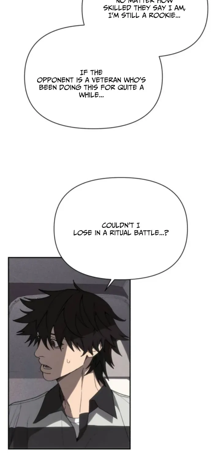 Read ShaMONEYism chapter 10 image 37 on Lezhin
