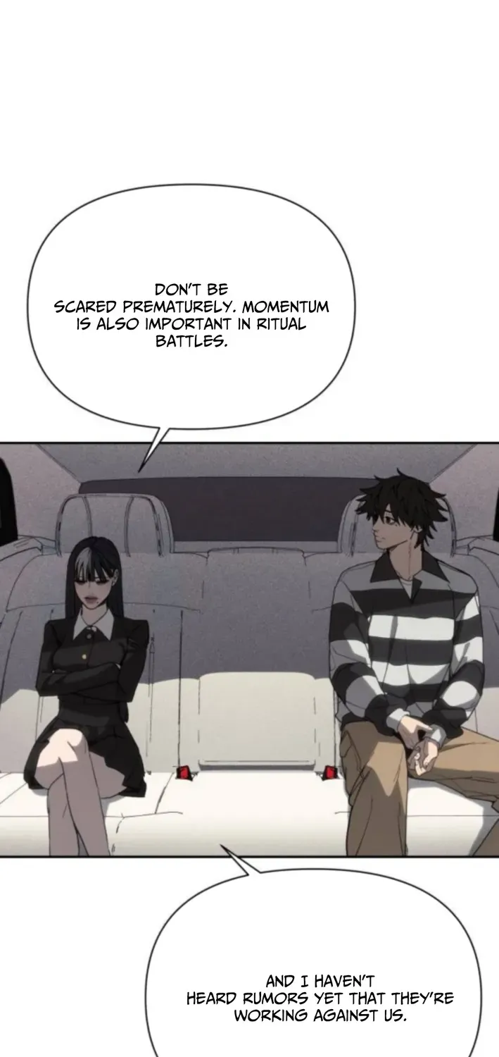 Read ShaMONEYism chapter 10 image 38 on Lezhin