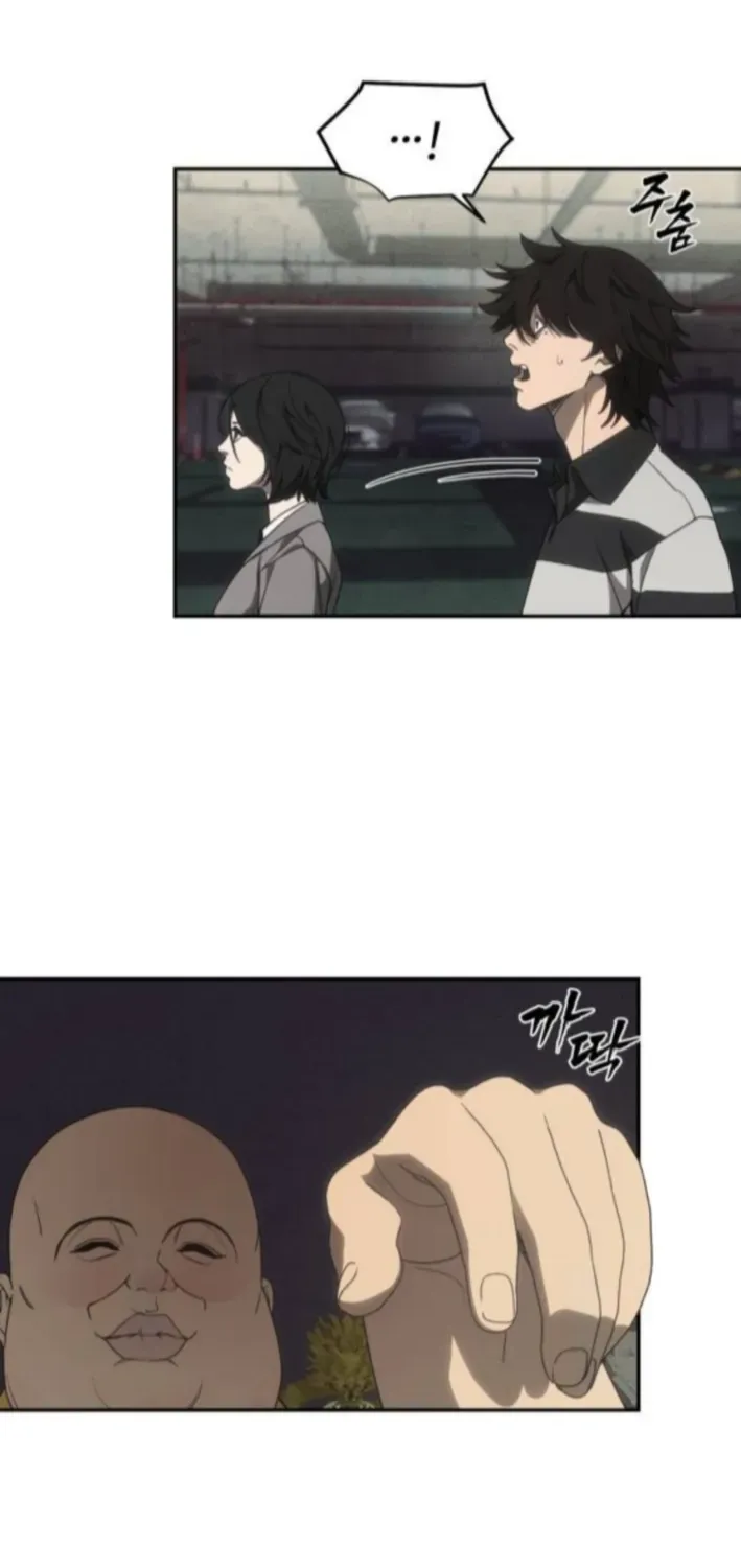 Read ShaMONEYism chapter 10 image 50 on Lezhin