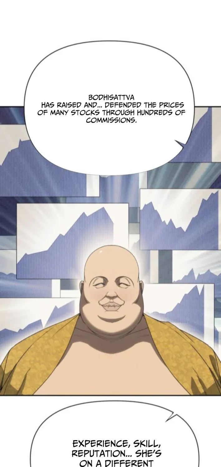 Read ShaMONEYism chapter 10 image 60 on Lezhin
