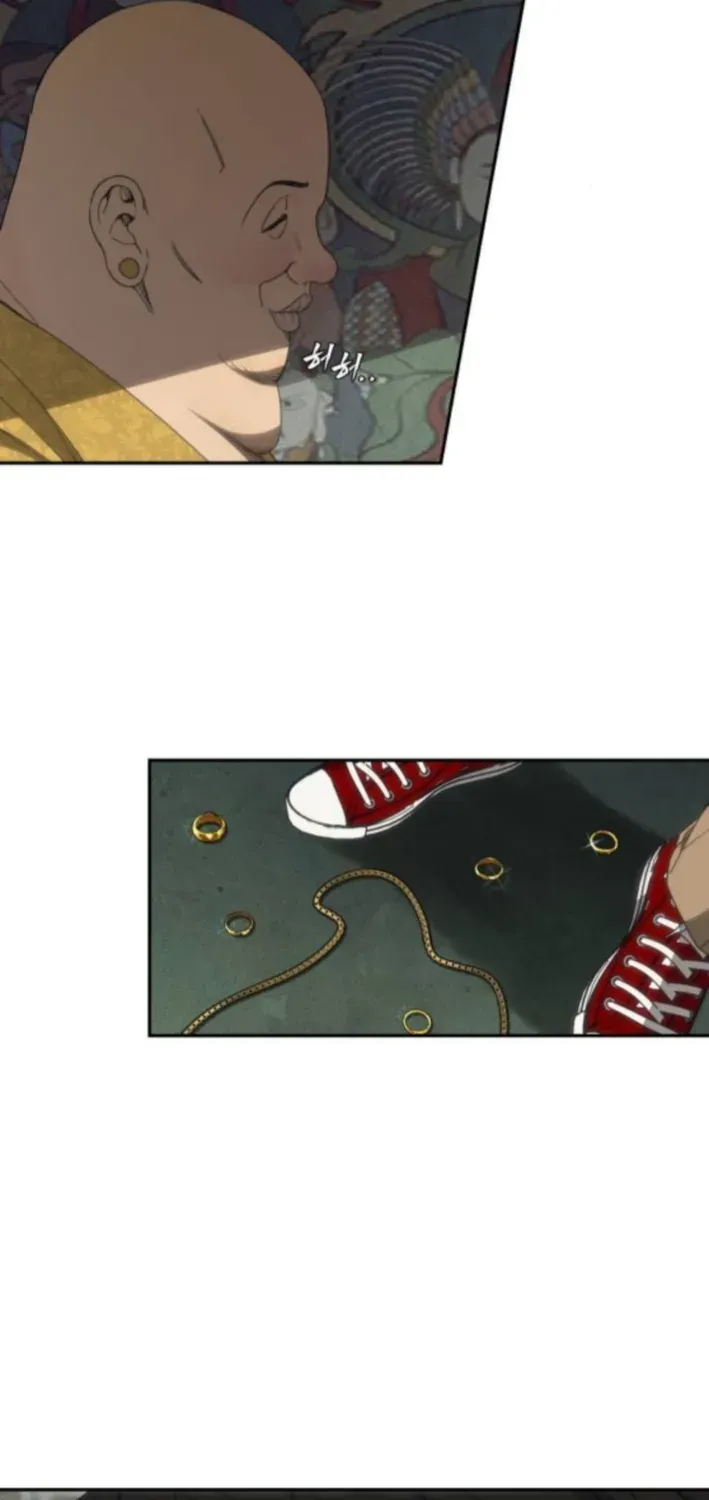 Read ShaMONEYism chapter 10 image 67 on Lezhin