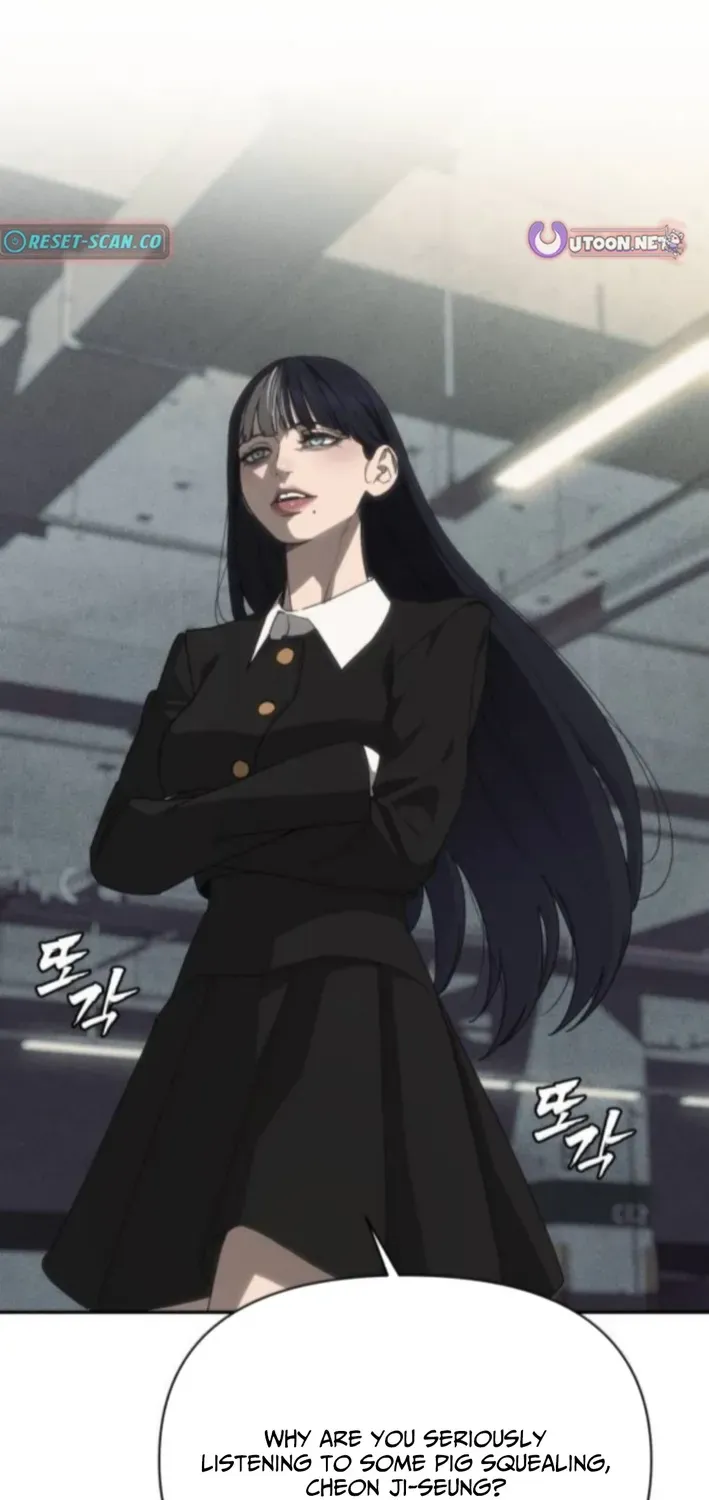Read ShaMONEYism chapter 10 image 71 on Lezhin