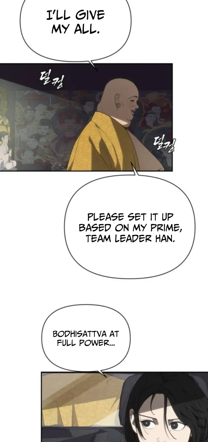 Read ShaMONEYism chapter 11 image 14 on Lezhin