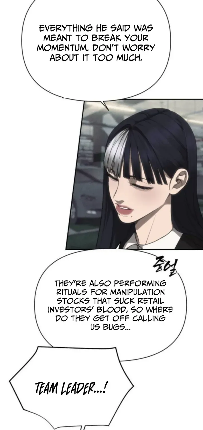 Read ShaMONEYism chapter 11 image 18 on Lezhin