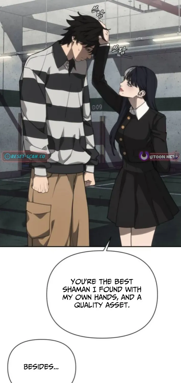 Read ShaMONEYism chapter 11 image 36 on Lezhin