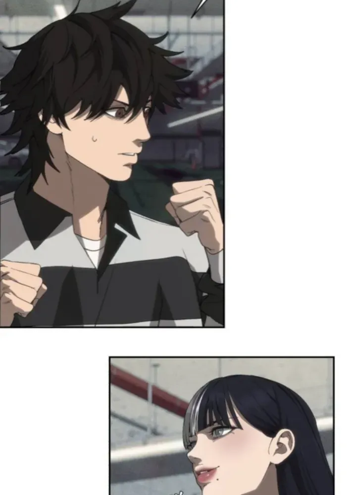 Read ShaMONEYism chapter 11 image 41 on Lezhin